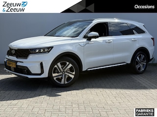 Kia Sorento 1.6 T-GDI Plug-in Hybrid 4WD luxury Edition+ 5 pl.