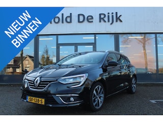 Renault Mégane Estate 1.2 TCe Bose