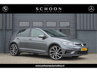 Volkswagen Golf 1.5 TSI Highline Business R-LINE | AUTOMAAT | ACC | CAMERA |