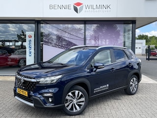 Suzuki S-Cross 1.4 B.jet Style SH