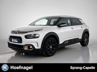 Citroën C4 Cactus 1.2 PureTech Origins | Navi | Cruise | CarPlay | Camera