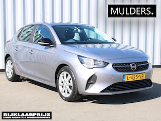 Opel Corsa 1.2 Edition Navigatie / Camera /