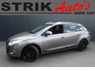 Renault Mégane Estate 1.6 Expression