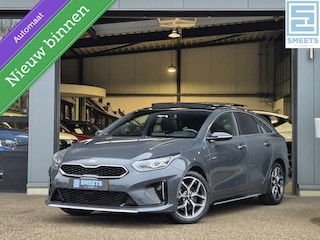 Kia ProCeed 1.4 T-GDI GT-PlusLine Automaat Pano|H.leer|Cam.