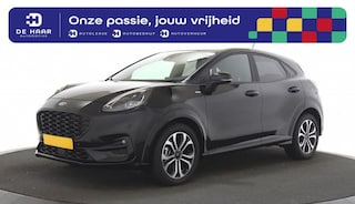 Ford Puma 1.0 Ecoboost 155PK ST-Line - Stoel+Stuur verwarm. - LED -