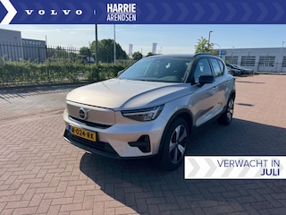 Volvo XC40 Recharge Plus 70 kWh