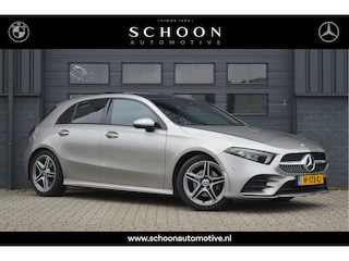 Mercedes-Benz A-klasse 200 Business Solution AMG | PANO | CARPLAY |
