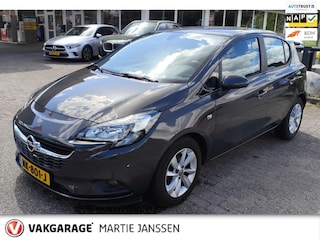Opel Corsa 1.4 Bi-Fuel Business+ AIRCO / ELEKTR.RAMEN / CRUISECONTROLE / BLUETOOTH TEL.