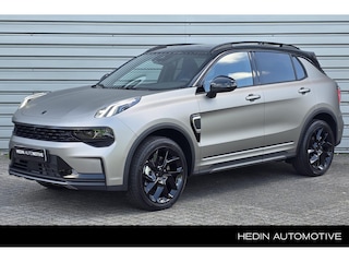 Lynk & Co 01 Business 1.5 | Full body Wrap | Black Pack | Apple CarPlay | Android Auto | 360 Camera | 70 km Electrisch | 287 PK | uit Voorraad Leverbaar | Alle kleuren mogelijk |