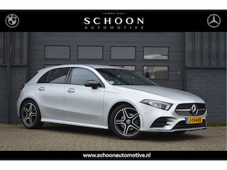 Mercedes-Benz A-klasse 180 Business Solution AMG | ORG. NL | CAMERA | SFEERVERLICHTING |
