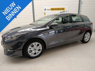 Kia Ceed 1.0 T-GDi DynamicLine Ecc | Lmv | Navi | Camera | Pdc