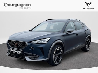 Cupra Formentor 1.4 e-Hybrid PHEV DSG | Petrol Blue Matt | 19Inch | Navi | Clima | Pdc | Virtual Cockpit |