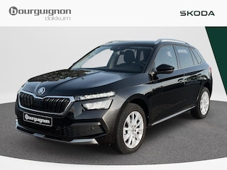 Skoda Kamiq 1.0 TSI Ambition | A.cam | Cruise | Navi | Clima |