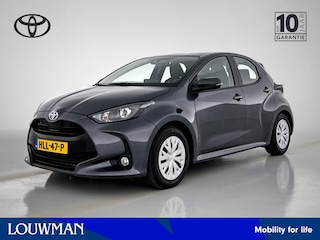 Toyota Yaris 1.5 Hybrid Active