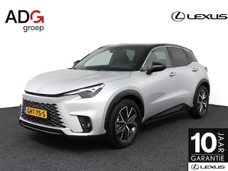 Lexus LBX Cool 2WD | Elektrische Achterklep | 360Camera | Parkeersensoren | Navigatie |