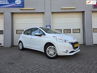 Peugeot 208 1.2 VTi Urban Soul