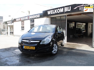 Opel Corsa 1.2-16V Edition | Airco | Elec Ramen | Cruise contol