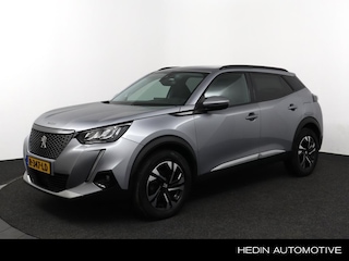 Peugeot 2008 1.2 130 PK Allure Pack | Climate Controle | Stoelverwarming | Parkeer Camera | Keyless Start/Entry |
