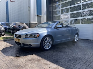 Volvo C70 Convertible 2.4i Summum 1e Eig. Orig.NL Mooie Auto