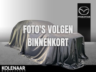 Mazda 3 2.0 e-SkyActiv-G M Hybrid 122 Luxury /Carplay/Bose Audiosysteem/360 camera/Trekhaak/Dealeronderhouden