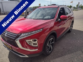 Mitsubishi Eclipse Cross 2.4 PHEV Intense+ Staat in Hardenberg