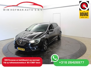 Renault Mégane 1.3 TCe GT-Line Bose Trekhaak Camera