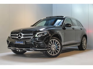 Mercedes-Benz GLC 350e 4MATIC Premium Plus PANO|AMG Line