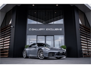 Porsche 911 992.2 3.0 Carrera - MY2025 | Sport Chrono + | Lift | Panorama | Bose