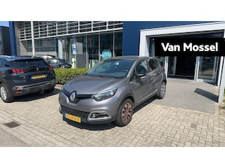 Renault Captur 0.9 TCe Dynamique