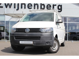 Volkswagen Transporter 2.0 TDI L2H1 BM Trekhaak | Airco