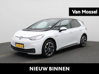 Volkswagen ID.3 Pro Edition Advantage 58 kWh | Automaat | Stoel en Stuurwielverwarming | Navigatie | Parkeersensoren