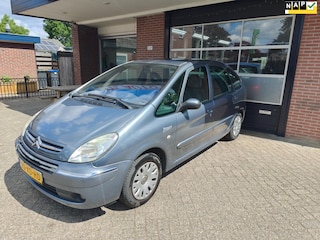 Citroën Xsara Picasso 1.6i-16V Caractère, Trekhaak, Clima, Cruise, NW APK, PDC, NAP