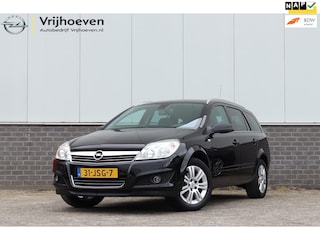 Opel Astra Wagon 1.6 Cosmo Stoelverwarming Trekhaak
