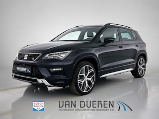 Seat Ateca 1.5 TSI FR Business Intense Pano, 360 camera, Beats