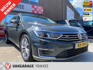 Volkswagen Passat Variant 1.4 TSI GTE