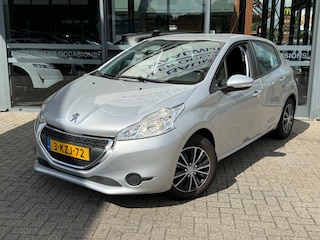 Peugeot 208 1.2 VTI ACTIVE AIRCO 5DRS