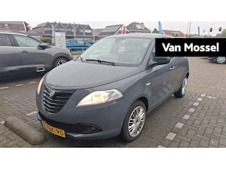 Lancia Ypsilon 0.9 TwinAir Elefantino Plus