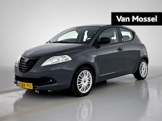Lancia Ypsilon 0.9 TwinAir Elefantino Plus