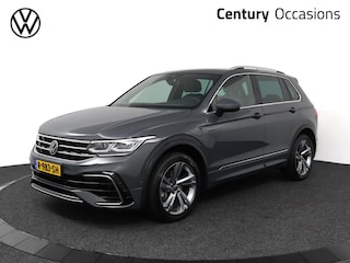Volkswagen Tiguan 1.4 TSI 245Pk eHybrid R-Line Business+