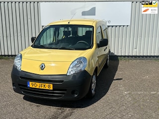 Renault Kangoo 1.6-16V Expression 56.000km