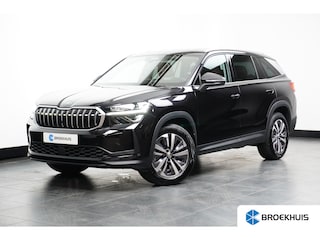 Skoda Kodiaq 1.5 TSI MHEV Business Edition 7p.