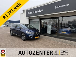 Renault Scénic 1.3 TCe 140 EDC automaat Bose 7p. | wegklapbare trekhaak | Head-up display | Adaptive Cruise | Pack Park Assist | tijdelijk gratis Top Afleverpakket twv Eur 695