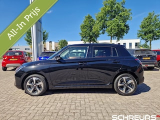 Suzuki Swift 1.2 Style Smart Hybrid | LET OP Nieuwe model 2024|STYLE|tot 12 jaar garantie mogelijk met de Suzuki Polis