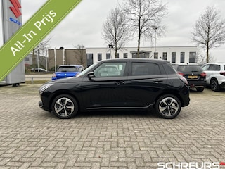 Suzuki Swift 1.2 Style Smart Hybrid | LET OP Nieuwe model 2024|STYLE|tot 10 jaar garantie!!!!