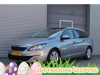 Peugeot 308 SW 1.2 PureTech Blue Lion I Pano.dak I Navi I Clima I Pdc