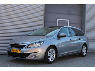 Peugeot 308 SW 1.2 PureTech Blue Lion I Pano.dak I Navi I Clima I Pdc