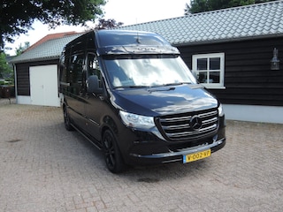 Mercedes-Benz Sprinter 316 2.2 CDI L2H2 Dubbele Schuifdeur