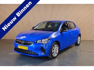Opel Corsa 1.2 Edition - Apple Carplay/Android Auto - Cruise control -Navi