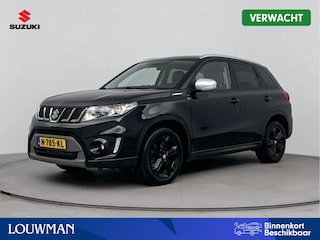 Suzuki Vitara 1.4 S Allgrip Limited Go / 23-4 transport ingepland Inkoop RS 6-5 leseman opgegeven is mee! graag zelf RECO-en