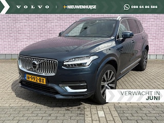 Volvo XC90 2.0 T8 Recharge AWD Inscription Exclusive